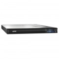 SMT750RMJ1U APC Smart-UPS 750VA LCD RM 1U 100V 写真2