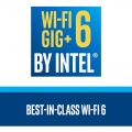 intel AX200 Wi-Fi6&Bluetooth5.1 デスクトップ用増設M.2カード+ブラケット+アンテナ 写真2