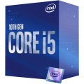 CPU Core i5 10400 写真2