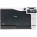 HP LaserJet Pro Color CP5225dn 写真2