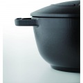 ストウブ Wa-NABE(ワナベ) ブラック 18cm 写真2