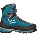 【展示品アウトレット】登山靴 トレッキングシューズ ゴアテックス レディース ローバー LOWA アルパインエクスパートII GT Ws UK5 23.9cm L220022-6976-5 写真2