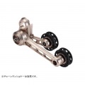Chain Tensioner Pulley マットベージュ ( BCT2P ) 写真2