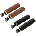 Leather Grips ブラック ( HGLE2 ) 写真2