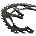 Powering LF W2T 4arms 52T/36T(BCD：110mm) ( 52/36W2-LFR491 ) 写真2