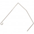 Folding E Type Hook マットブラウン ( EHBRA3 ) 写真2