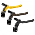 Brake Lever ゴールド ( CH2 ) 写真2