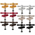Hinge clamp assembly ブラック ( LFSBNS ) 写真2