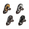 Rear Mudguard Roller ゴールド ( RMR1 ) 写真2