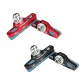 Caliper Brake Shoes ブラック ( BSR-65ETi ) 写真2