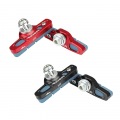 Caliper Brake Shoes レッド ( BSR-65E ) 写真2