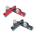 Caliper Brake Shoes レッド ( BSR-95E ) 写真2