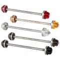 TI-AXLE Skewer ブラウン ( BT74 ) 写真2
