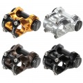 Extendable Stem ブラウン ( ESF5S ) 写真2