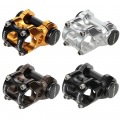 Extendable Stem ブラウン ( ESF5T ) 写真2
