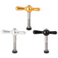 Clamp Lever ブラック ( LKBNT ) 写真2