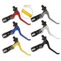 C-Type Lever CNC ゴールド ( RH2 ) 写真2