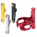 Mini Velo Bottle Cage Adapter(Single arm) シルバー ( FCAS2 ) 写真2