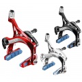 C-Brake Calipers シルバー/シルバー ( LSCB2D ) 写真2