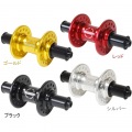 High Performance Hub ブラック ( HF1-F100/32 ) 写真2