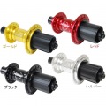 High Performance Hub ゴールド ( HF1-R135/32 ) 写真2
