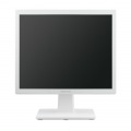 17型カラーLED液晶ディスプレイ VGA/HDMI ホワイト GH-LCS17D-WH 写真2
