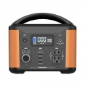 ポータブル電源 120W TL108OR 写真2