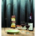 UK 18-8BBQホルダー 写真2