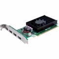 GeForce GT 730 2GB QD DDR5 グラフィックスボード [HDMI1.4×4 4画面同時出力対応 1スロット] 写真2