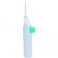 マクロス 手動ポンプ式 ウォーター 歯間洗浄器 歯間 ジェットクリーナー アクア フロス MCH-5 | 簡単 歯間 エチケット クリーナー 手動  写真2