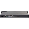 APC KVM 2G、 Analog、 1 Local User、 8 ports オンサイト5年保証 写真2