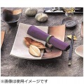 奏 スクエアプレート ゴールドホワイト21cm 写真2