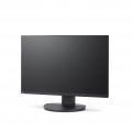 24型USB Type-C対応3辺狭額縁ワイド液晶ディスプレイ/1920×1200/USB Type-C、DisplayPort、HDMI、ステレオミニジャック/黒色(ブラック)/スピーカ/〔5年保証〕 写真2