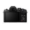 OMD E-M10MK4 ボディ ブラック 写真2
