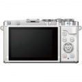 E-P7 ボディ ホワイト 写真2