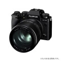 フジ XF 50/1.0 R WR 写真2