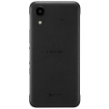 法人向け5Gスマートフォン DIGNO SX5 ブラック(MediaTek Dimensity 6400/8GB/128GB/Android 16/6.1型/SIMスロット：あり) 写真2