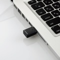 無線LAN子機/11ac/867Mbps/USB3.0用/ブラック/3年保証 WDB-867DU3S 写真2