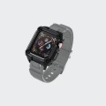Apple Watch 44mm/ZEROSHOCKケース/ブラック 写真2