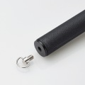 Bluetooth自撮り棒/回転ホルダー型/103cm/ブラック 写真2