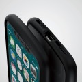 iPhone 11/TOUGH SLIM LITE/フレームカラー/ブラック 写真2