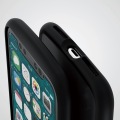 iPhone XR/TOUGH SLIM LITE/フレームカラー/ブラック 写真2
