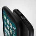 iPhone 11 Pro/TOUGH SLIM LITE/フレームカラー/ブラック 写真2