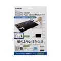 Wacom Intuos Pro/medium/保護フィルム/ペーパーライク/ケント紙タイプ 写真2