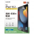 iPad 10.2 2019年モデル/保護フィルム/反射防止 写真2