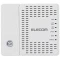 法人用無線AP/Wi-Fi6(11ax)対応 2x2/1201+574Mbps同時通信対応 写真2