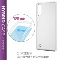 Xperia 10 III/10 III Lite ハイブリットケース 極み 写真2