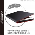 Xperia 5 III ソフトレザーケース 薄型 磁石付 写真2
