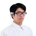 ウェアラブル対応/遠隔業務向けWEBカメラ/500万画素 写真2