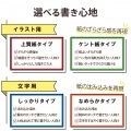 iPad Pro 11インチ 第 4 /3 / 2 / 1 世代 iPad Air 10.9インチ 第 5 / 4 世代 用 フィルム ペーパーライク ケント紙 紙のような描き心地 アンチグレア 指紋防止 写真2